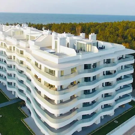 Golden Апартаменты Рогово