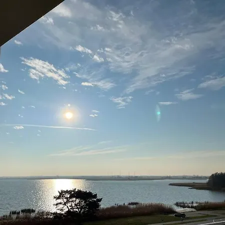 Golden Apartament Rogowo (Gryfice)