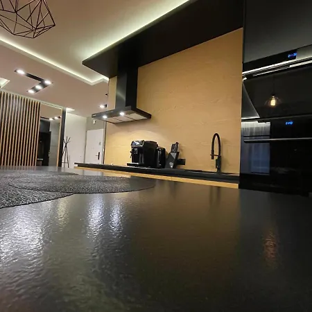 Golden * Rogowo (Gryfice)