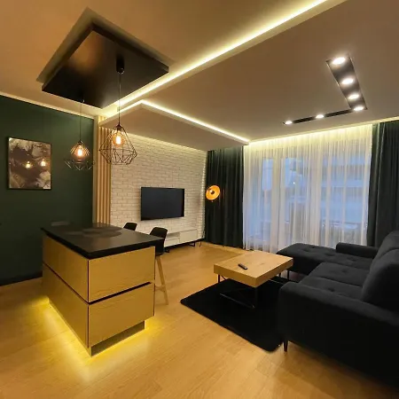 Golden * Rogowo (Gryfice)