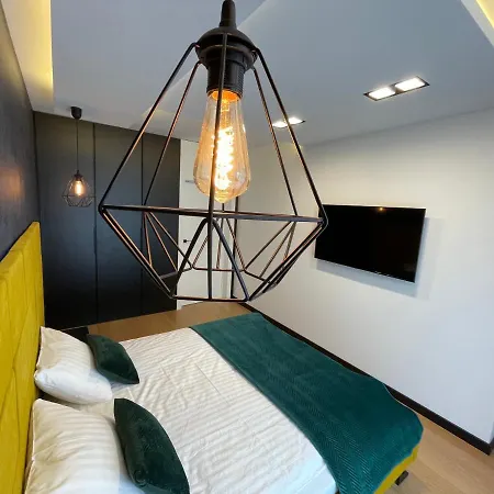 Golden Rogowo (Gryfice)