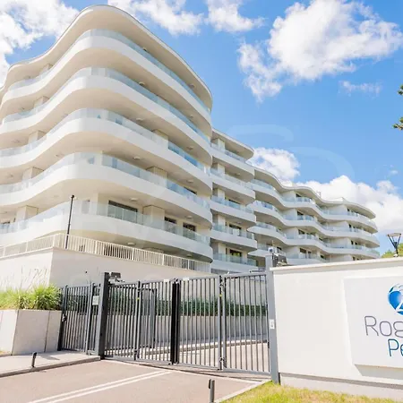 Golden Apartment Rogowo (Gryfice)