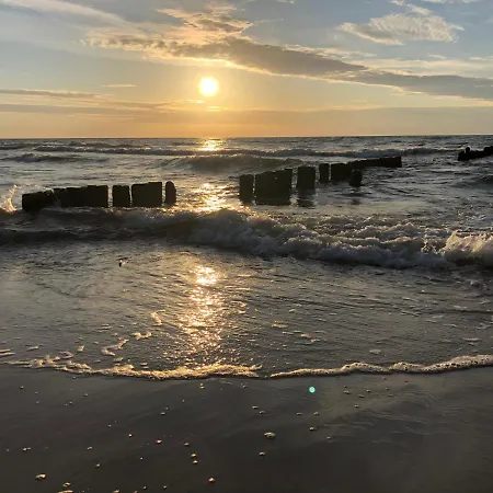 Apartment Golden Rogowo (Gryfice)