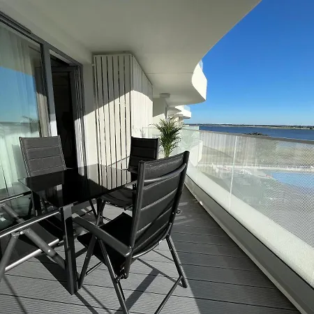 Golden Apartament Rogowo (Gryfice)