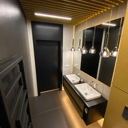 Apartament Golden Rogowo (Gryfice)