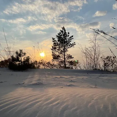 Apartment Golden Rogowo (Gryfice)