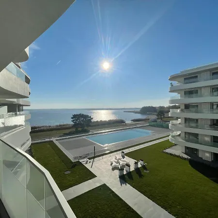 Appartamento Golden Rogowo (Gryfice)