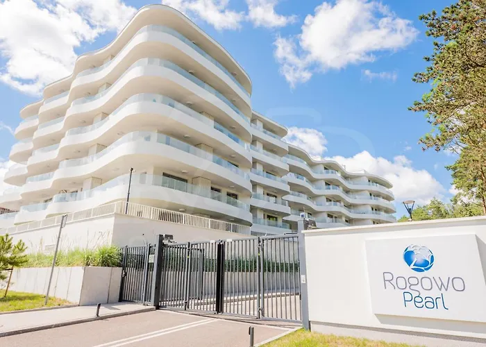 Golden דירה רוגובו