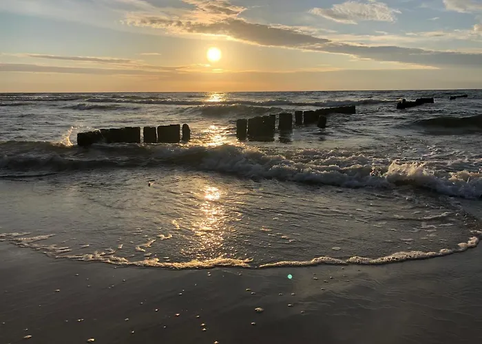 דירה Golden רוגובו